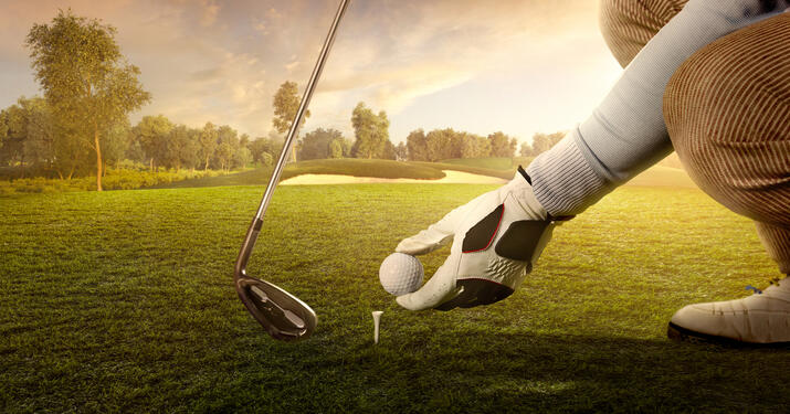 golf